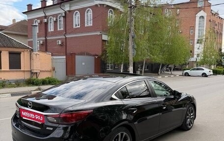 Mazda 6, 2015 год, 1 900 000 рублей, 5 фотография