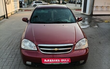 Chevrolet Lacetti, 2006 год, 250 000 рублей, 2 фотография