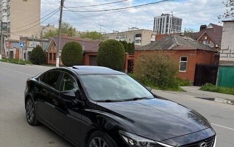 Mazda 6, 2015 год, 1 900 000 рублей, 3 фотография