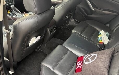Mazda 6, 2015 год, 1 900 000 рублей, 7 фотография