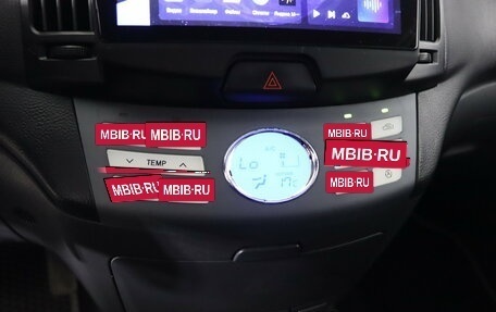 Hyundai Elantra IV, 2009 год, 779 990 рублей, 20 фотография