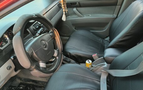 Chevrolet Lacetti, 2006 год, 250 000 рублей, 7 фотография