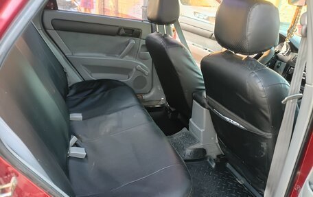 Chevrolet Lacetti, 2006 год, 250 000 рублей, 9 фотография