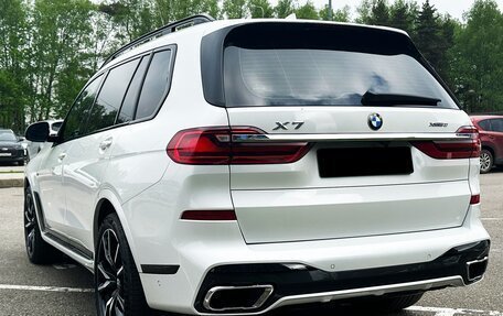 BMW X7, 2020 год, 9 430 000 рублей, 10 фотография