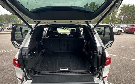 BMW X7, 2020 год, 9 430 000 рублей, 11 фотография