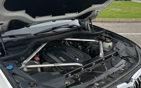 BMW X7, 2020 год, 9 430 000 рублей, 12 фотография