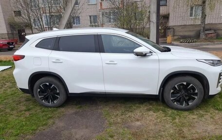 CheryExeed TXL, 2022 год, 2 150 000 рублей, 6 фотография