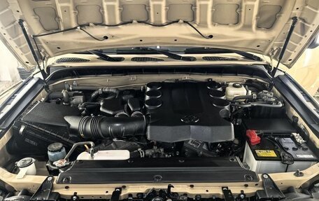 Toyota FJ Cruiser, 2022 год, 7 200 000 рублей, 7 фотография
