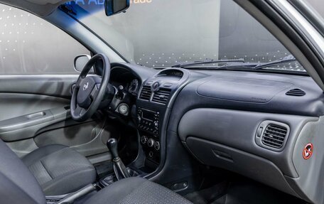 Nissan Almera Classic, 2008 год, 449 000 рублей, 16 фотография