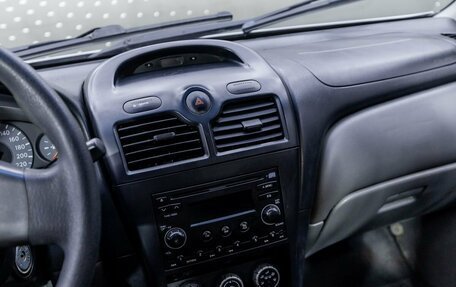 Nissan Almera Classic, 2008 год, 449 000 рублей, 14 фотография