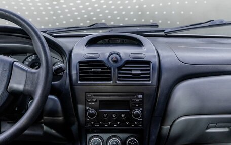 Nissan Almera Classic, 2008 год, 449 000 рублей, 13 фотография