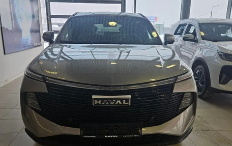 Haval F7x, 2026 год, 3 999 000 рублей, 2 фотография