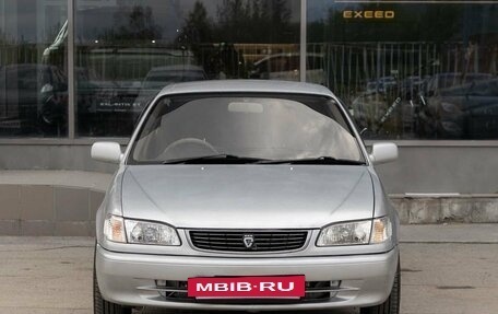 Toyota Corolla, 1997 год, 300 000 рублей, 2 фотография