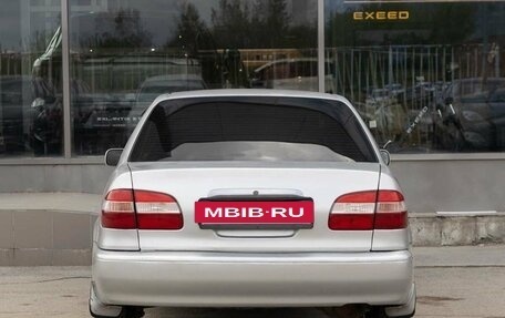 Toyota Corolla, 1997 год, 300 000 рублей, 6 фотография