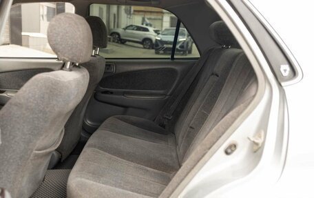 Toyota Corolla, 1997 год, 300 000 рублей, 16 фотография