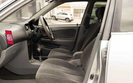 Toyota Corolla, 1997 год, 300 000 рублей, 17 фотография