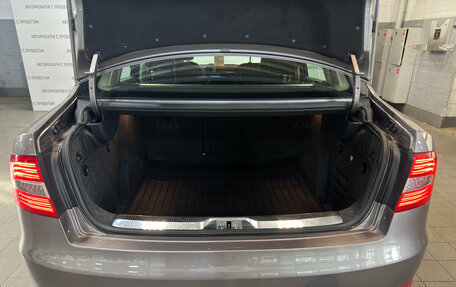 Skoda Superb III рестайлинг, 2013 год, 949 000 рублей, 10 фотография