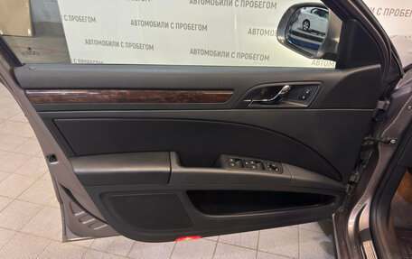 Skoda Superb III рестайлинг, 2013 год, 949 000 рублей, 15 фотография