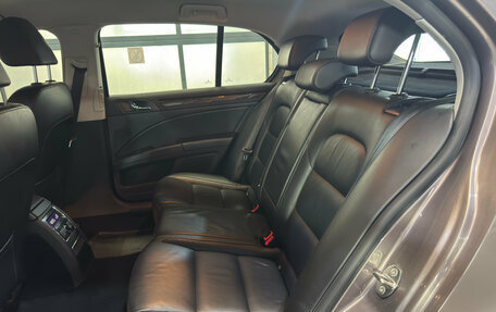Skoda Superb III рестайлинг, 2013 год, 949 000 рублей, 11 фотография