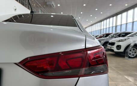 Hyundai Solaris II рестайлинг, 2021 год, 1 800 000 рублей, 20 фотография