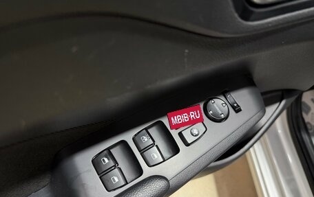 Hyundai Solaris II рестайлинг, 2021 год, 1 800 000 рублей, 27 фотография