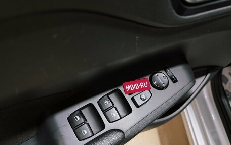 Hyundai Solaris II рестайлинг, 2021 год, 1 800 000 рублей, 33 фотография