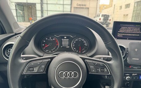 Audi A3, 2020 год, 2 749 000 рублей, 8 фотография