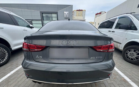 Audi A3, 2020 год, 2 749 000 рублей, 6 фотография