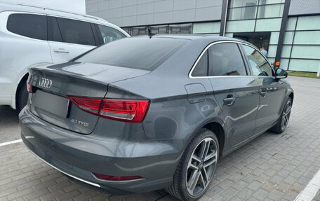 Audi A3, 2020 год, 2 749 000 рублей, 2 фотография