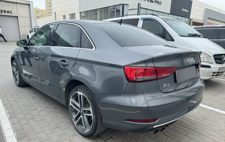 Audi A3, 2020 год, 2 749 000 рублей, 4 фотография