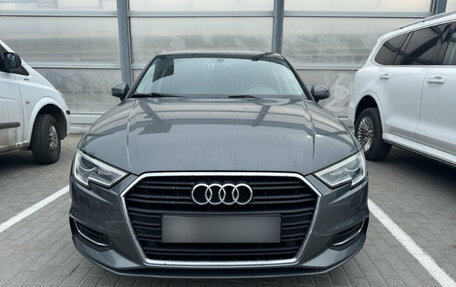 Audi A3, 2020 год, 2 749 000 рублей, 5 фотография