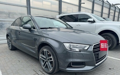 Audi A3, 2020 год, 2 749 000 рублей, 3 фотография