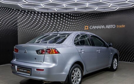 Mitsubishi Lancer IX, 2013 год, 803 000 рублей, 2 фотография