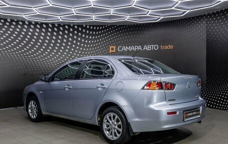 Mitsubishi Lancer IX, 2013 год, 803 000 рублей, 4 фотография