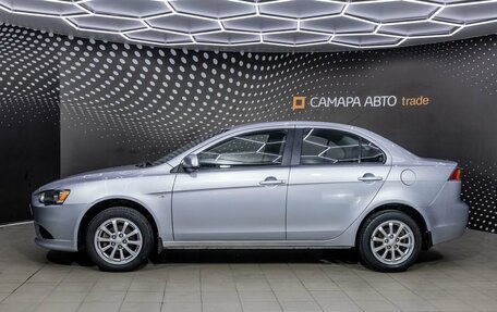 Mitsubishi Lancer IX, 2013 год, 803 000 рублей, 5 фотография