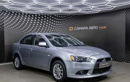 Mitsubishi Lancer IX, 2013 год, 803 000 рублей, 3 фотография