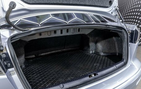 Mitsubishi Lancer IX, 2013 год, 803 000 рублей, 9 фотография