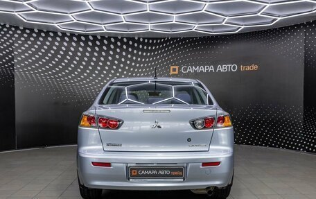 Mitsubishi Lancer IX, 2013 год, 803 000 рублей, 7 фотография