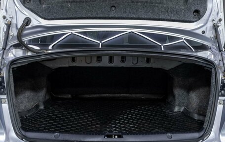 Mitsubishi Lancer IX, 2013 год, 803 000 рублей, 8 фотография