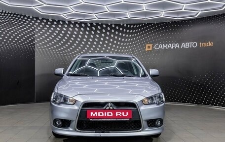 Mitsubishi Lancer IX, 2013 год, 803 000 рублей, 6 фотография
