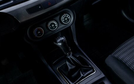 Mitsubishi Lancer IX, 2013 год, 803 000 рублей, 16 фотография