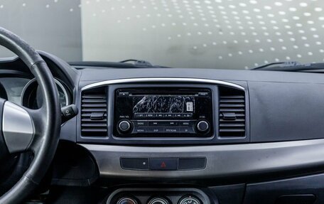 Mitsubishi Lancer IX, 2013 год, 803 000 рублей, 13 фотография