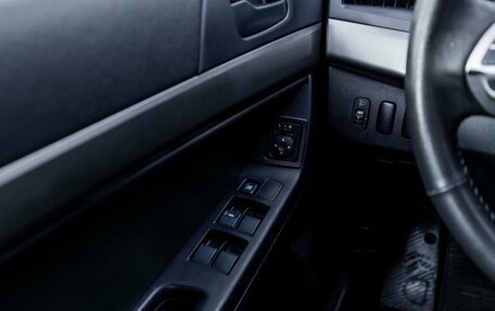 Mitsubishi Lancer IX, 2013 год, 803 000 рублей, 17 фотография