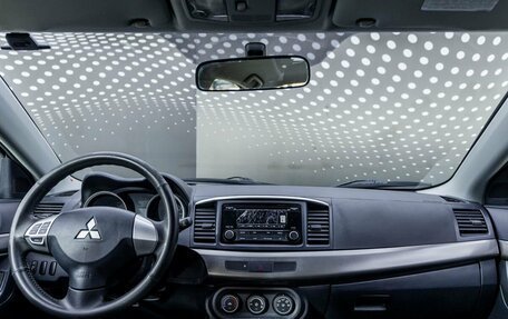 Mitsubishi Lancer IX, 2013 год, 803 000 рублей, 12 фотография