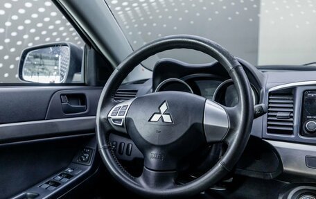 Mitsubishi Lancer IX, 2013 год, 803 000 рублей, 11 фотография