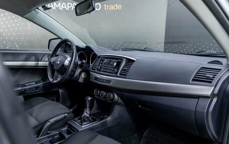 Mitsubishi Lancer IX, 2013 год, 803 000 рублей, 15 фотография