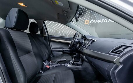 Mitsubishi Lancer IX, 2013 год, 803 000 рублей, 19 фотография