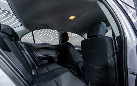 Mitsubishi Lancer IX, 2013 год, 803 000 рублей, 18 фотография