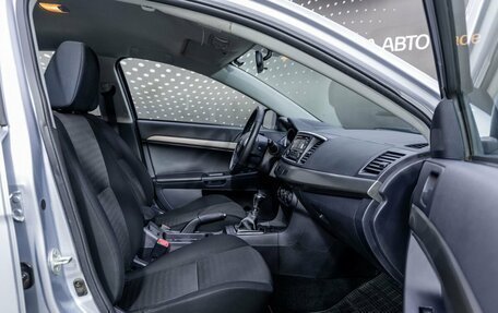 Mitsubishi Lancer IX, 2013 год, 803 000 рублей, 20 фотография