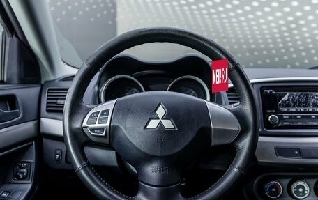 Mitsubishi Lancer IX, 2013 год, 803 000 рублей, 10 фотография